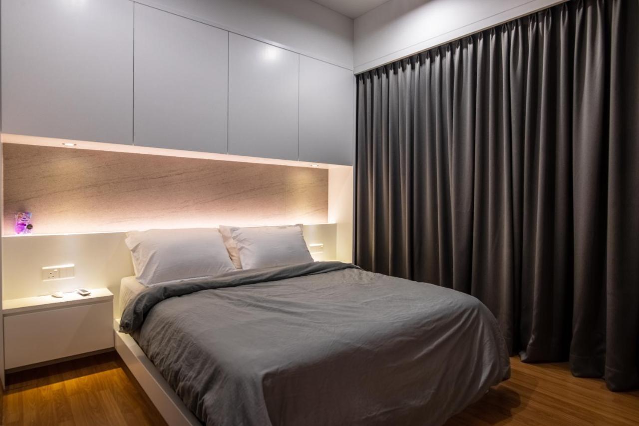 Executive Seaview 2Bedrooms Macalister Georgetown 4-6Pax Exterior photo