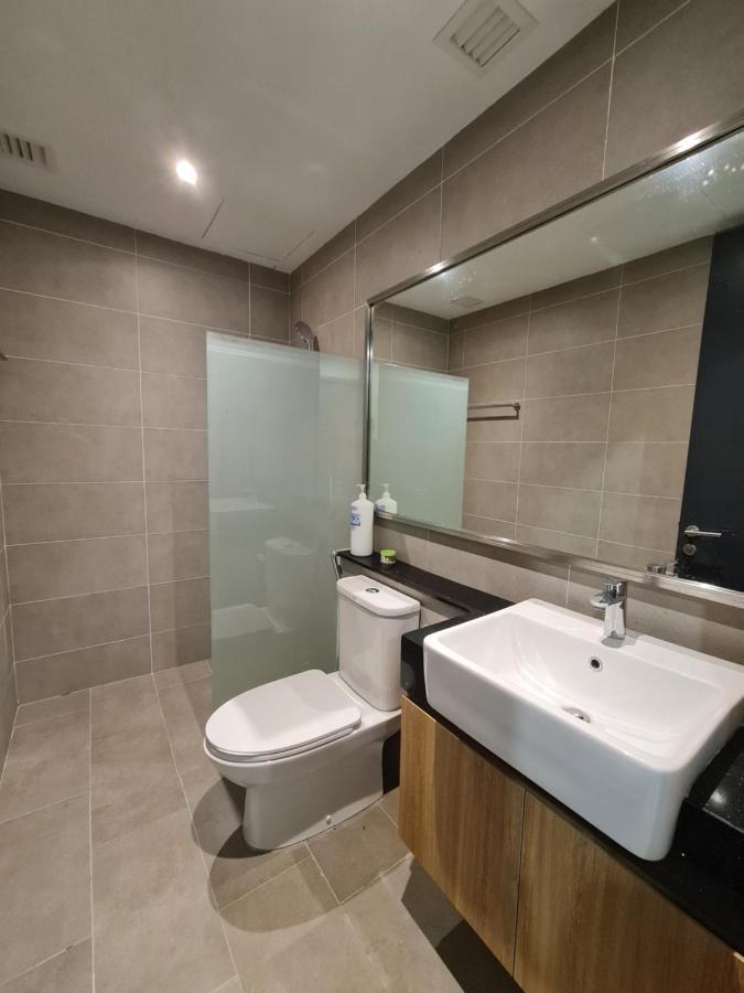 Executive Seaview 2Bedrooms Macalister Georgetown 4-6Pax Exterior photo